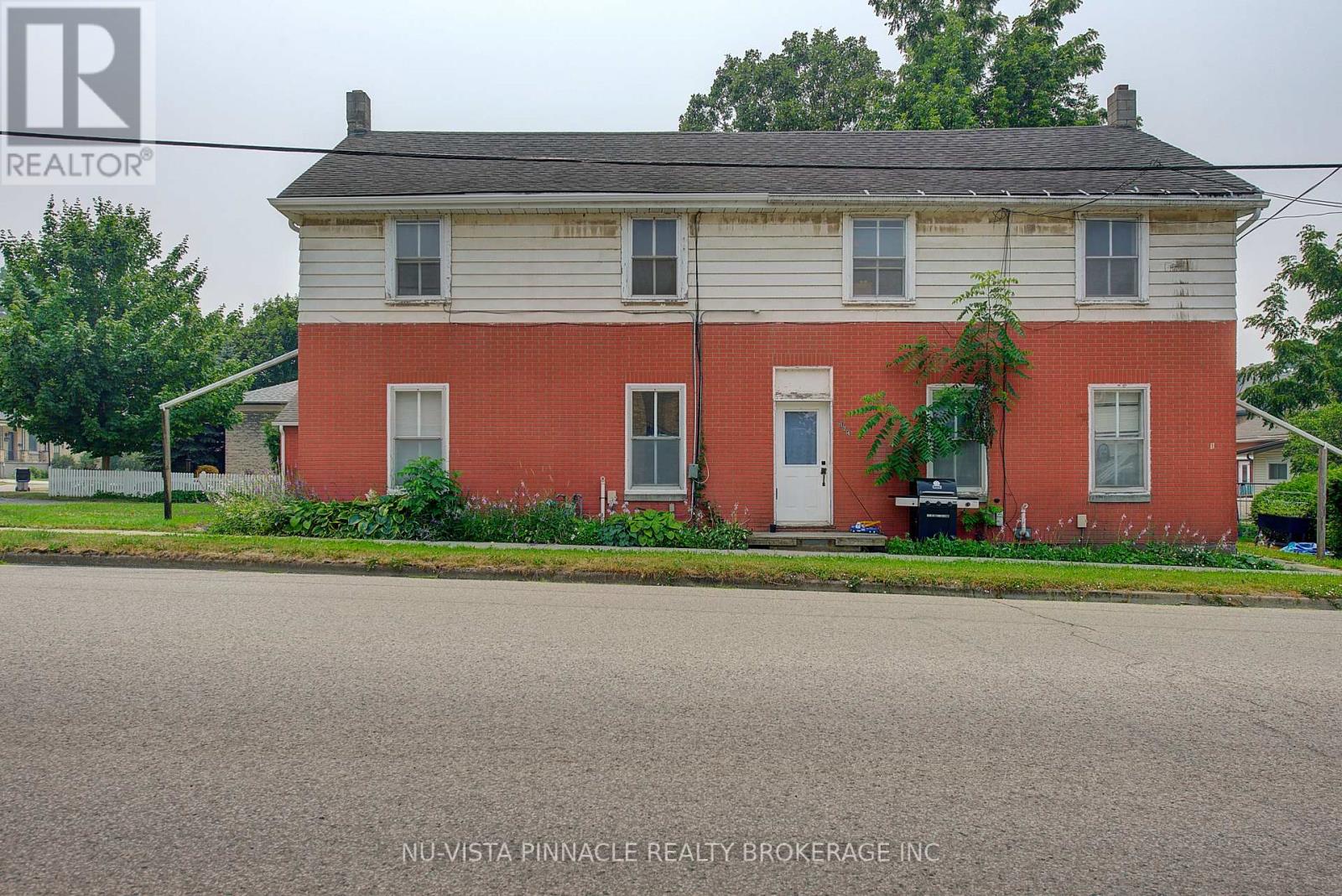 128 PARK STREET - 4