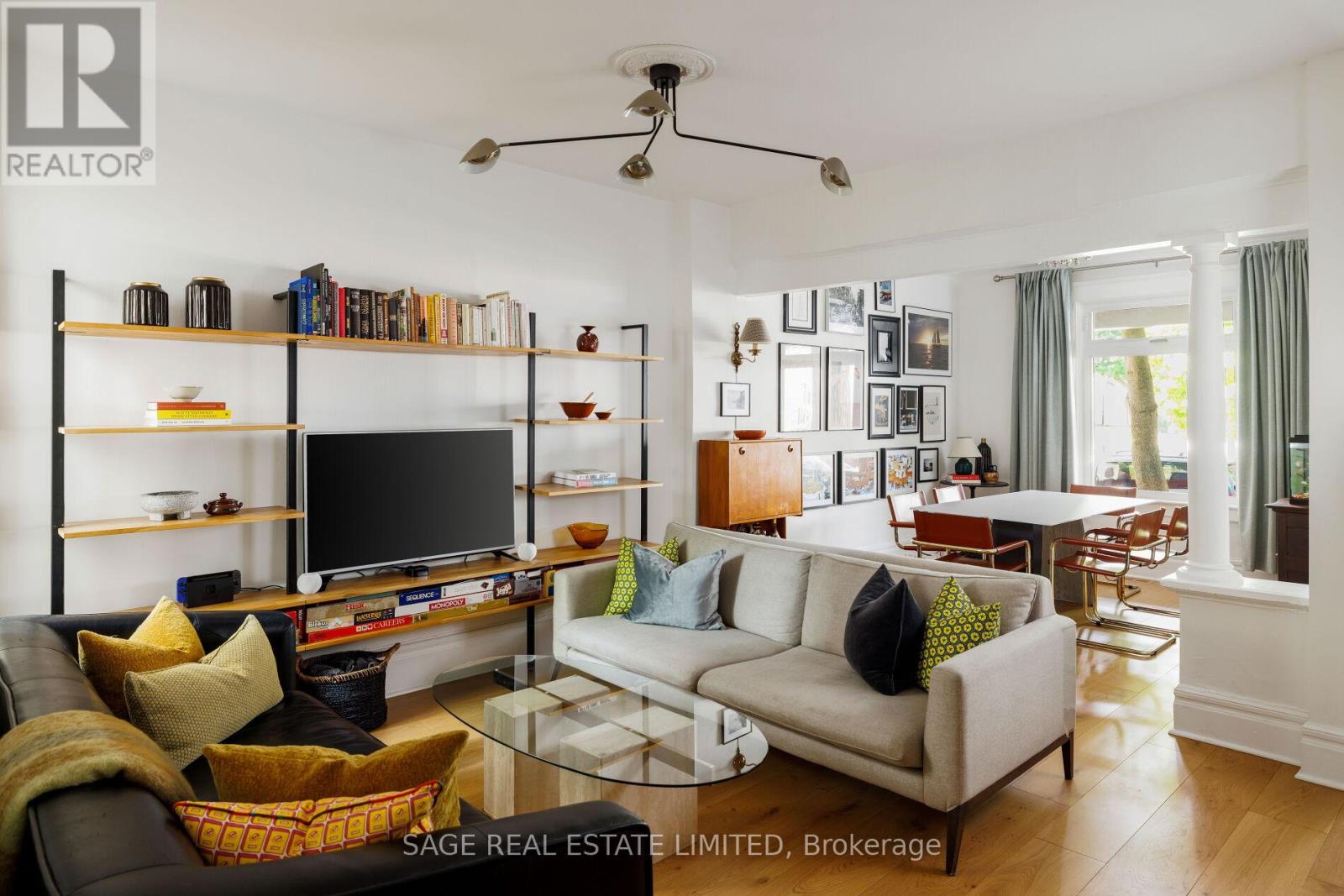 283 BOOTH AVENUE - 15