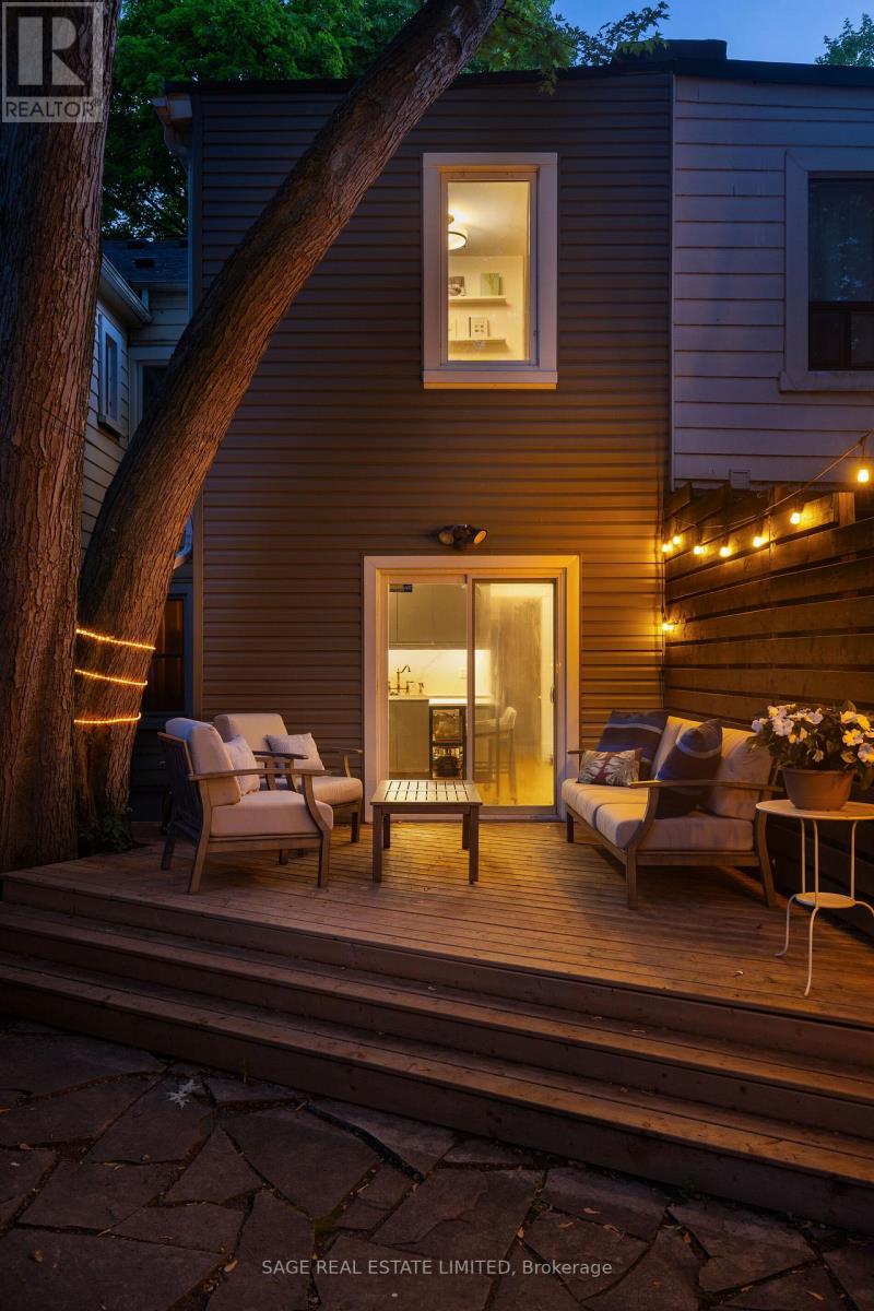 283 BOOTH AVENUE - Image 25