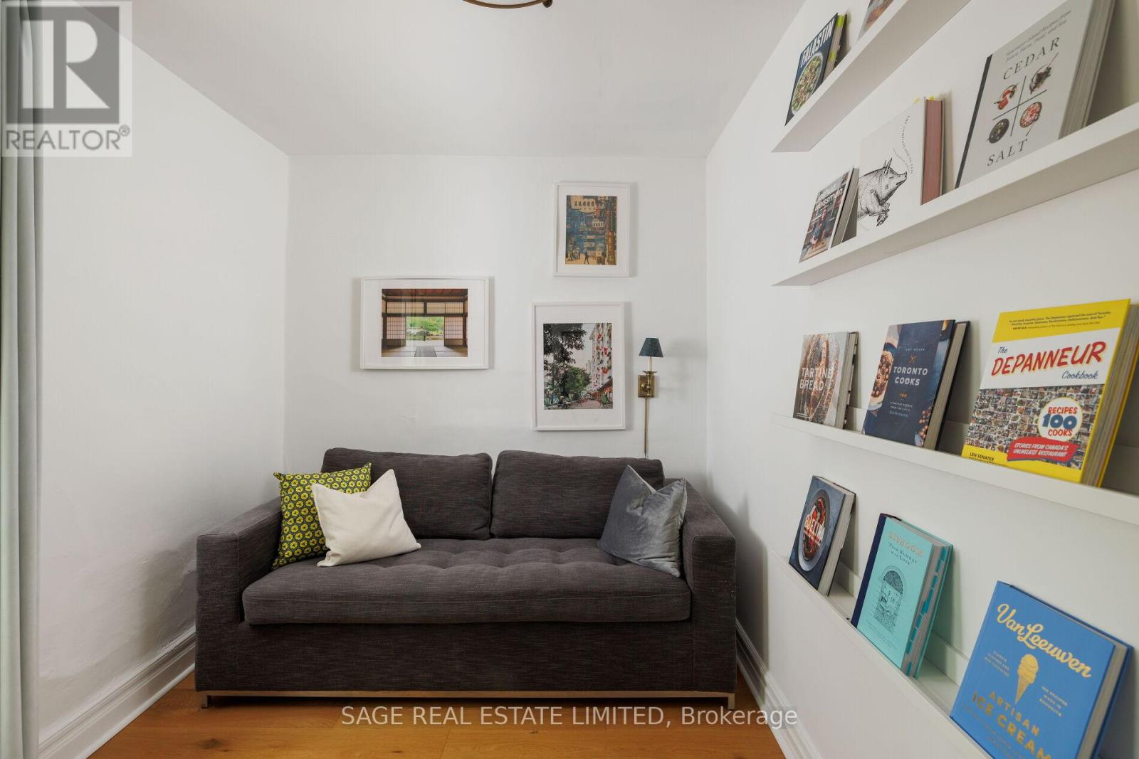 283 BOOTH AVENUE - 33