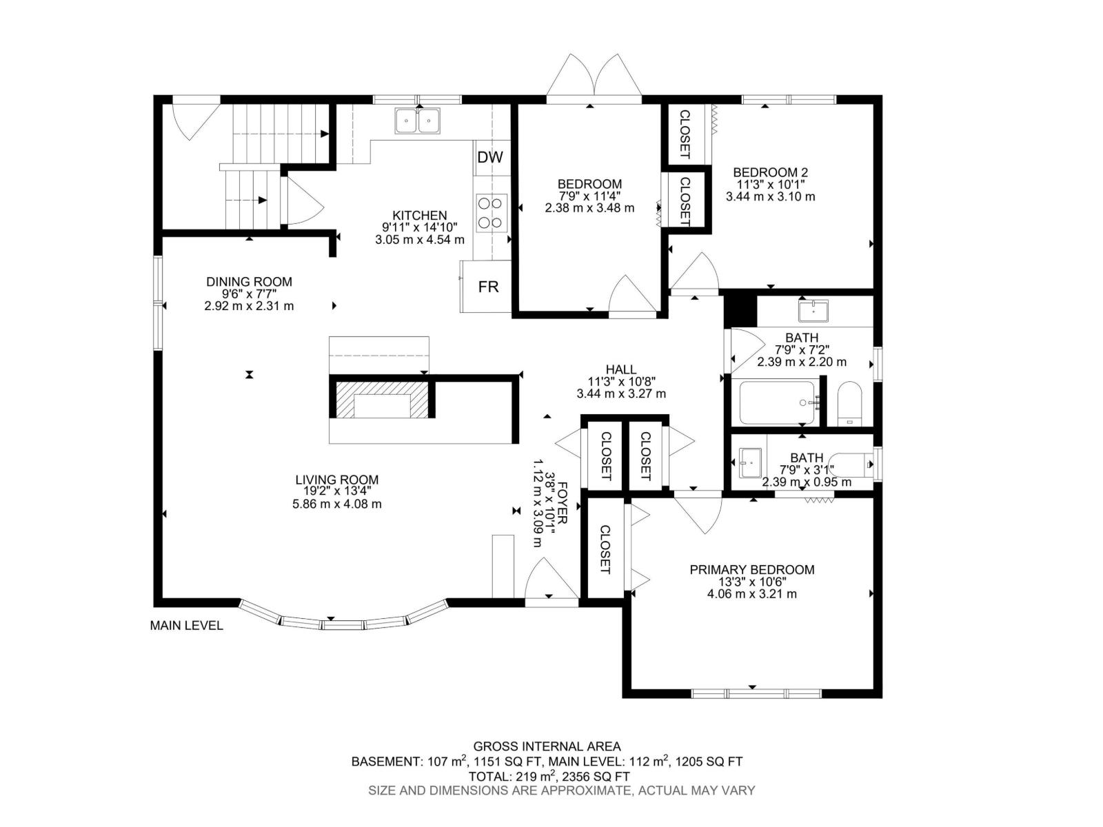 16608 109 ST NW - 50