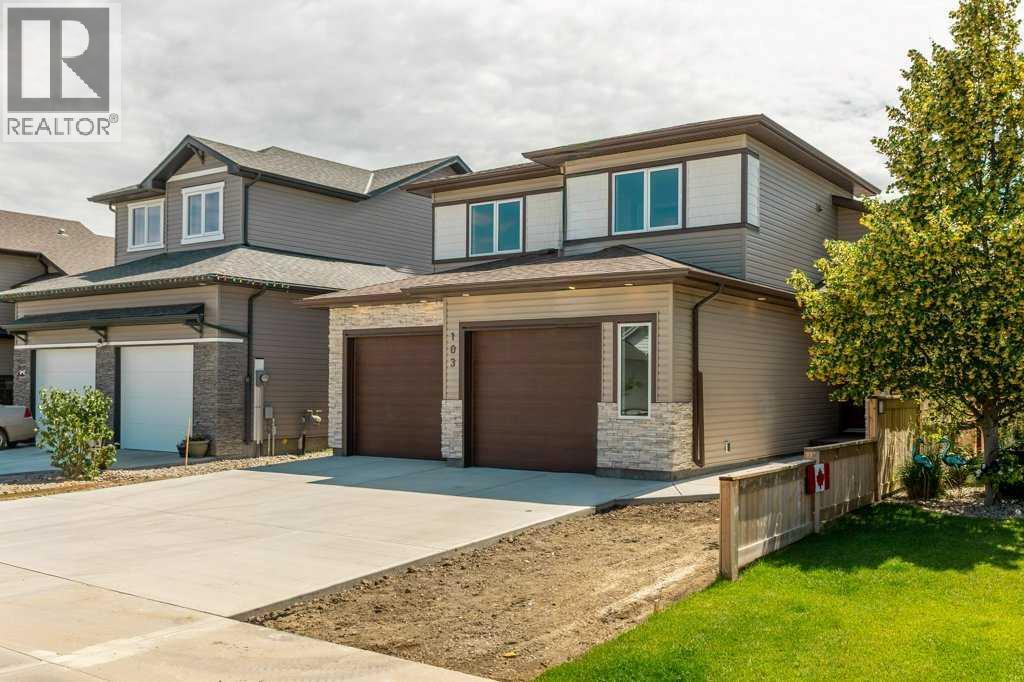 103 Riverford Close W - 25