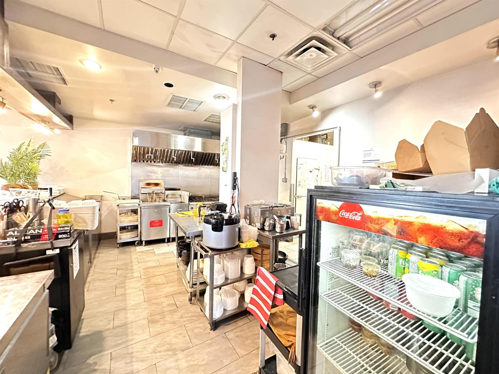 Business for Sale in Surrey – 401 15940 FRASER WAY, Surrey – MLS# C8080491 - Image 32