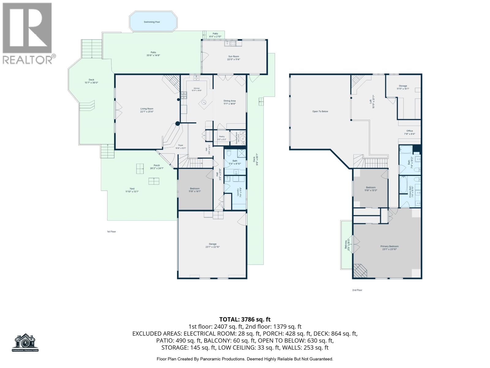 3286 EAGLE WAY - 38