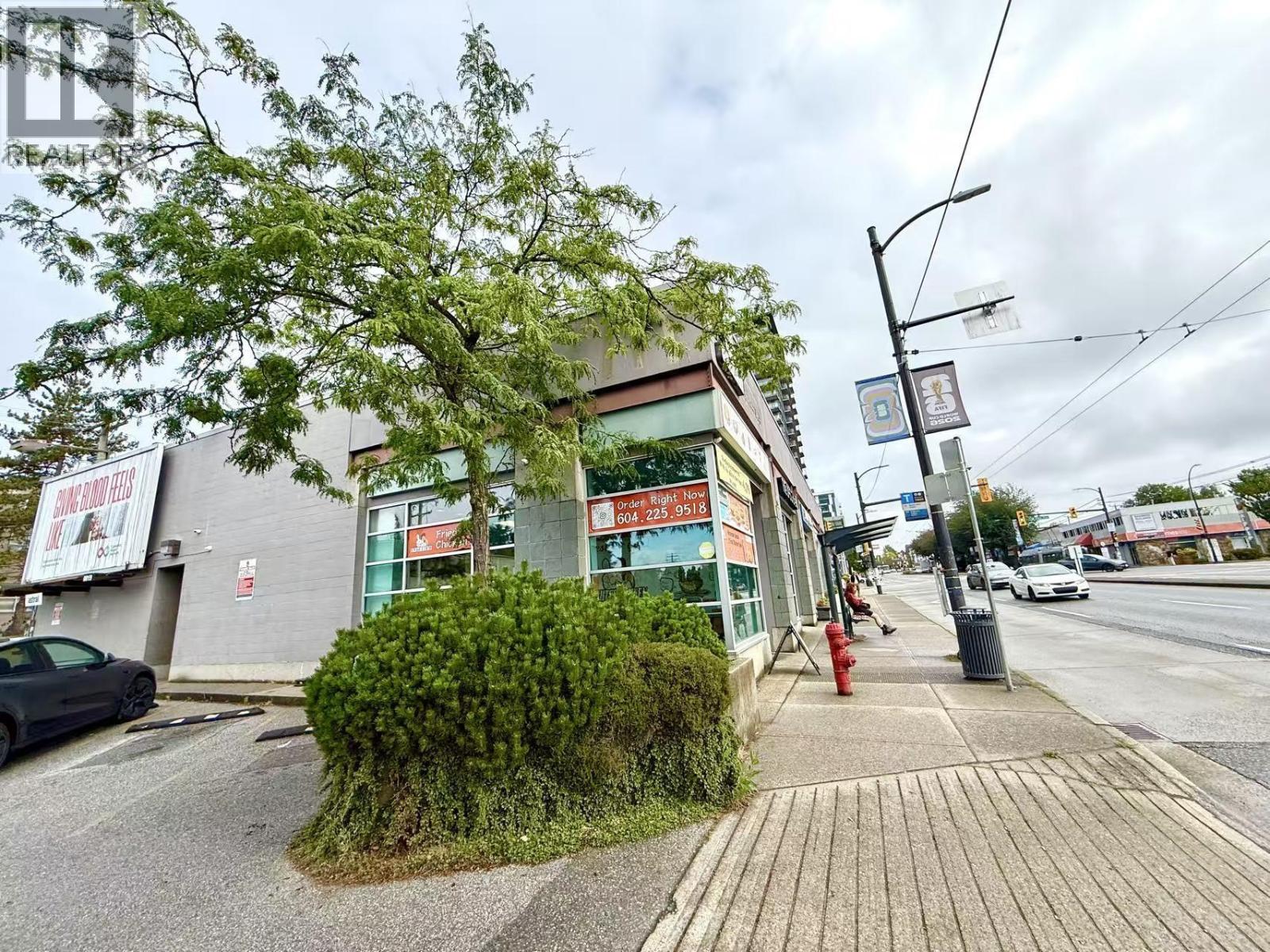 Business for Sale in Vancouver – 8631 GRANVILLE STREET, Vancouver – MLS# C8080382 - Image 3