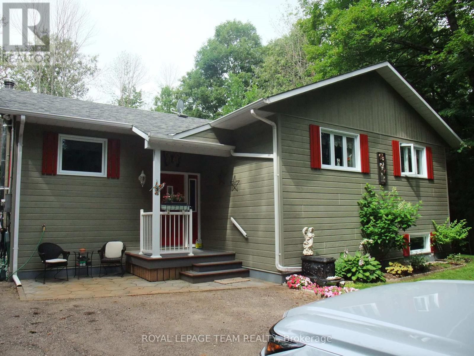 1563 GOSHEN ROAD - 1