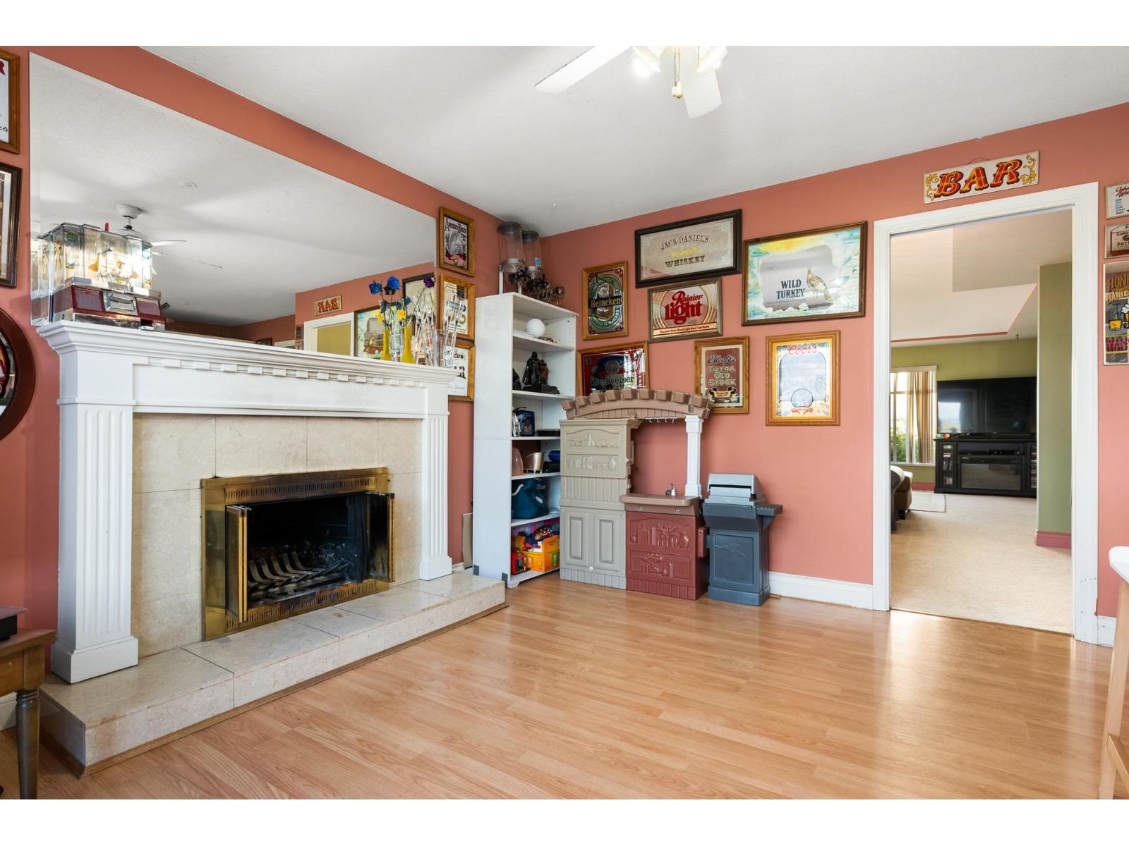 4 Bed, 3 Bath House for Sale in Surrey – 6170 191 STREET, Surrey – MLS# R3147919 - Image 6