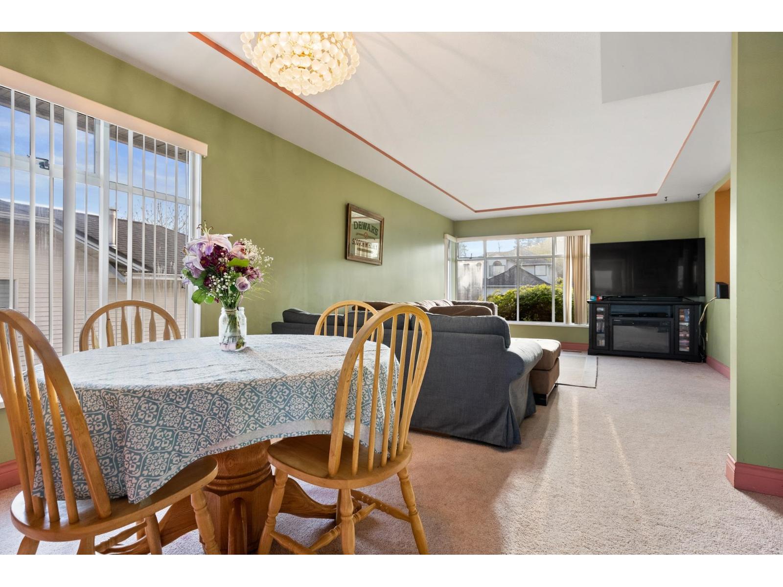 4 Bed, 3 Bath House for Sale in Surrey – 6170 191 STREET, Surrey – MLS# R3147919 - Image 10