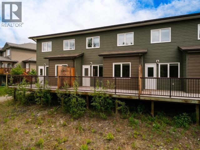 3-15 GOLDENEYE PLACE - 30