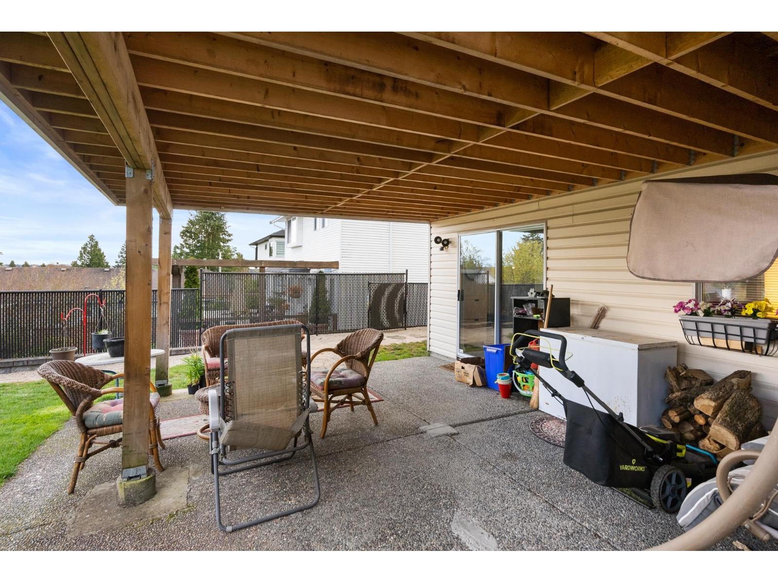4 Bed, 3 Bath House for Sale in Surrey – 6170 191 STREET, Surrey – MLS# R3147919 - Image 38