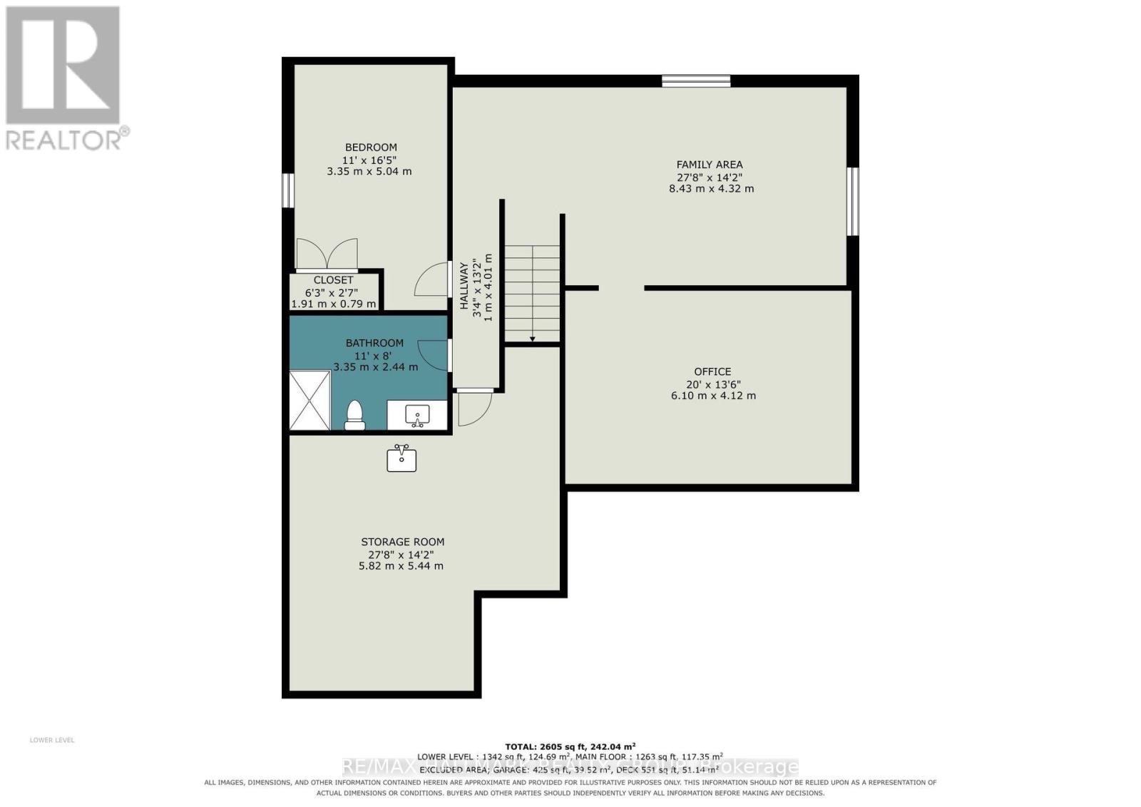 190 SHEPPARD AVENUE - Image 28