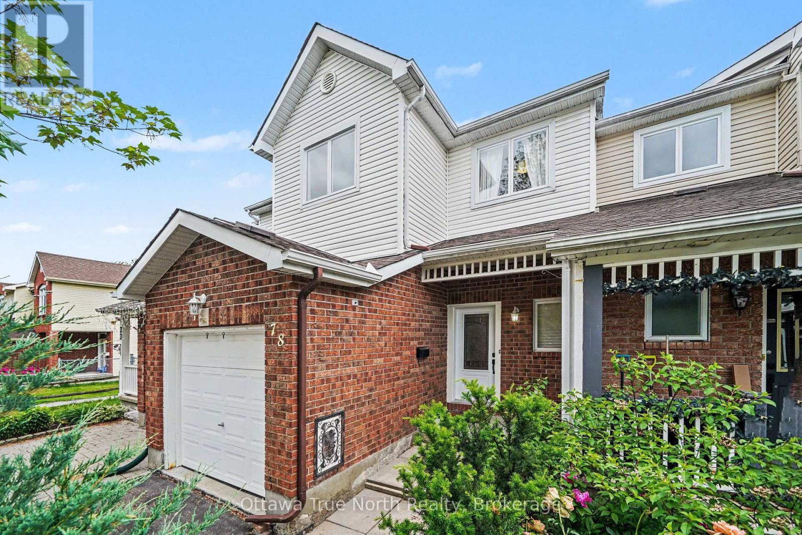 78 REDPATH DRIVE - 2