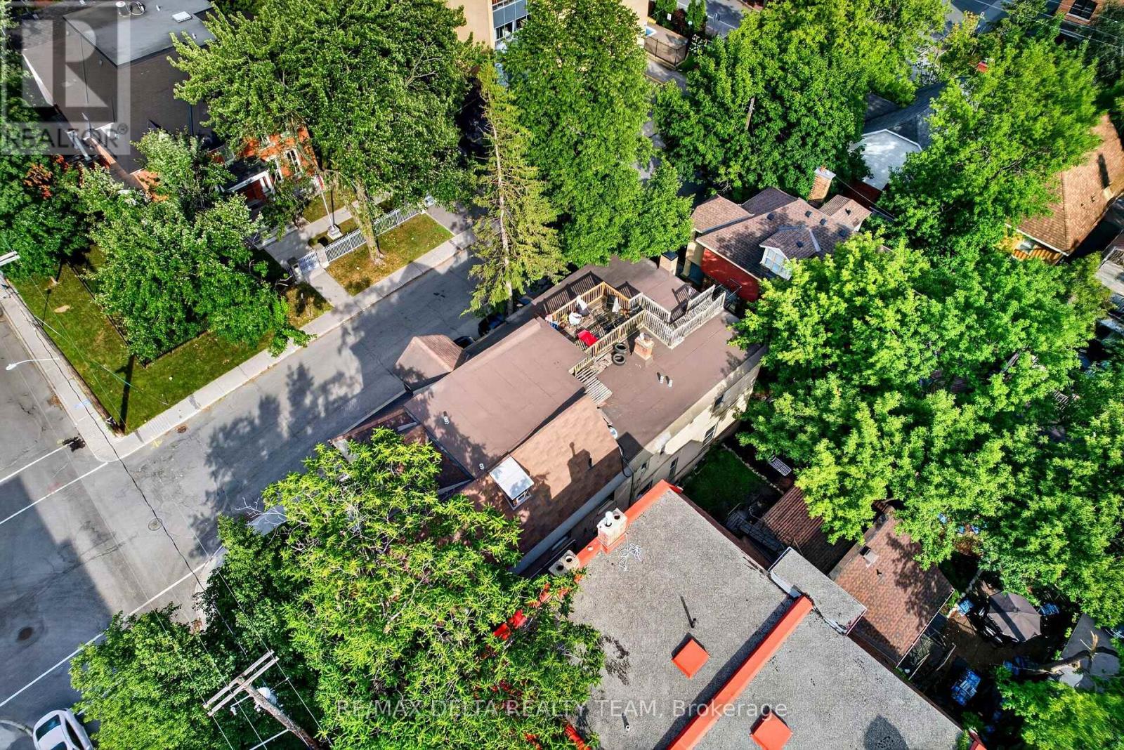 290-292 DALY AVENUE - 1