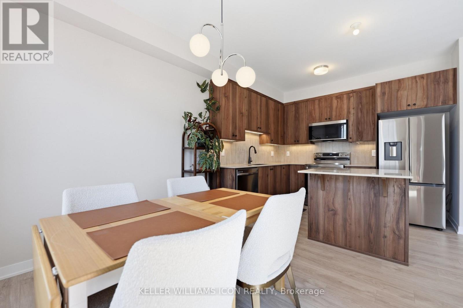 3 Bed, 3 Bath House for Rent in Ottawa – 52 PUMICE PLACE, Ottawa – MLS# X13584910 - Image 13