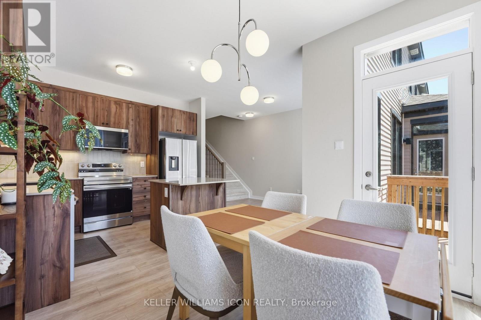 3 Bed, 3 Bath House for Rent in Ottawa – 52 PUMICE PLACE, Ottawa – MLS# X13584910 - Image 14