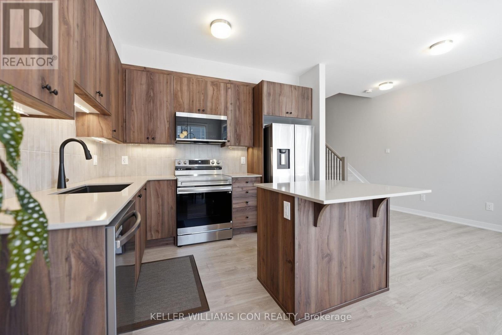 3 Bed, 3 Bath House for Rent in Ottawa – 52 PUMICE PLACE, Ottawa – MLS# X13584910 - Image 9