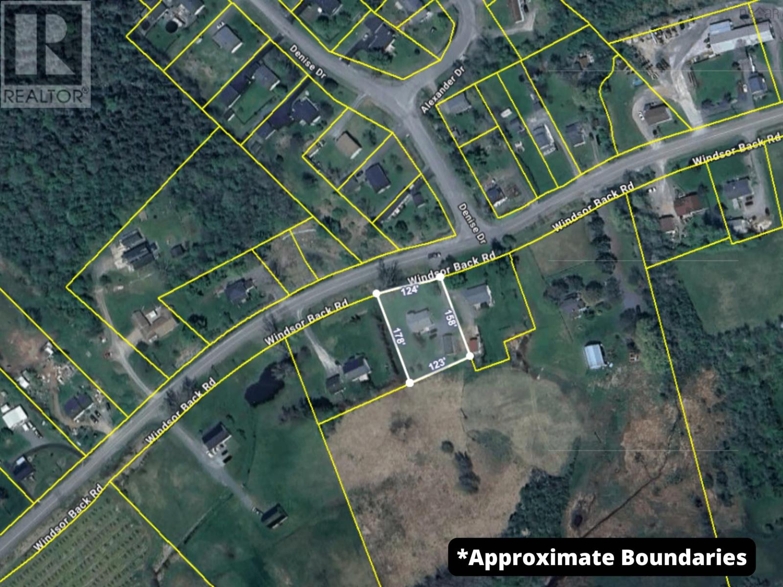 702 Windsor Back Road - 35