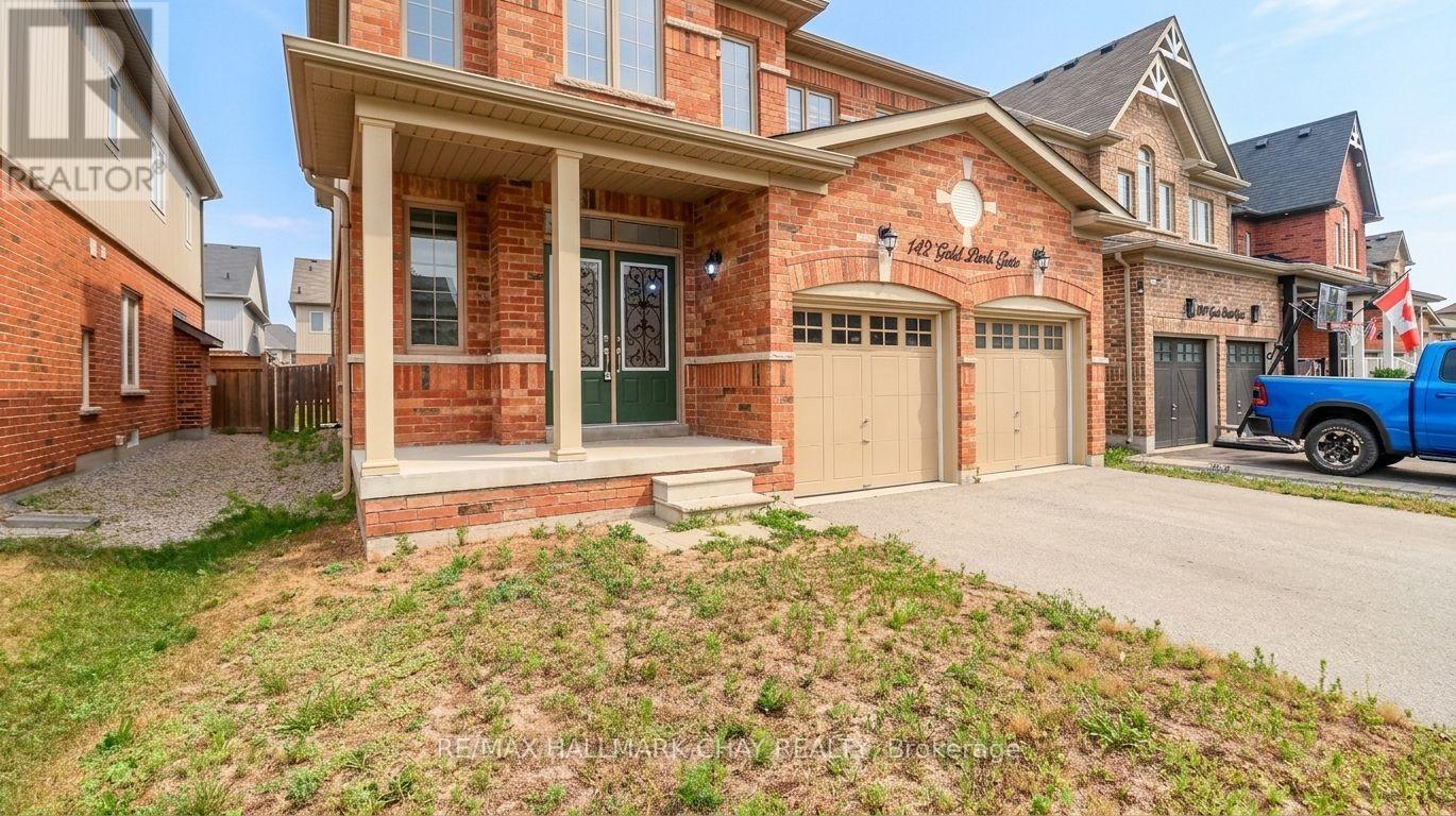 142 GOLD PARK GATE - 2