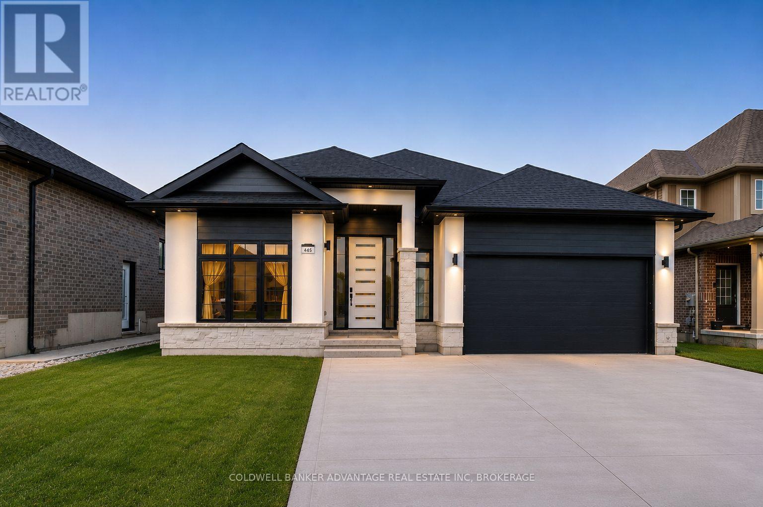 445 JULIA DRIVE - 2