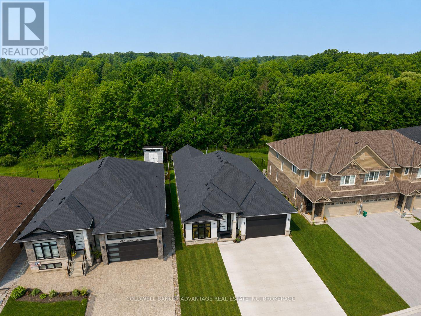 445 JULIA DRIVE - 43