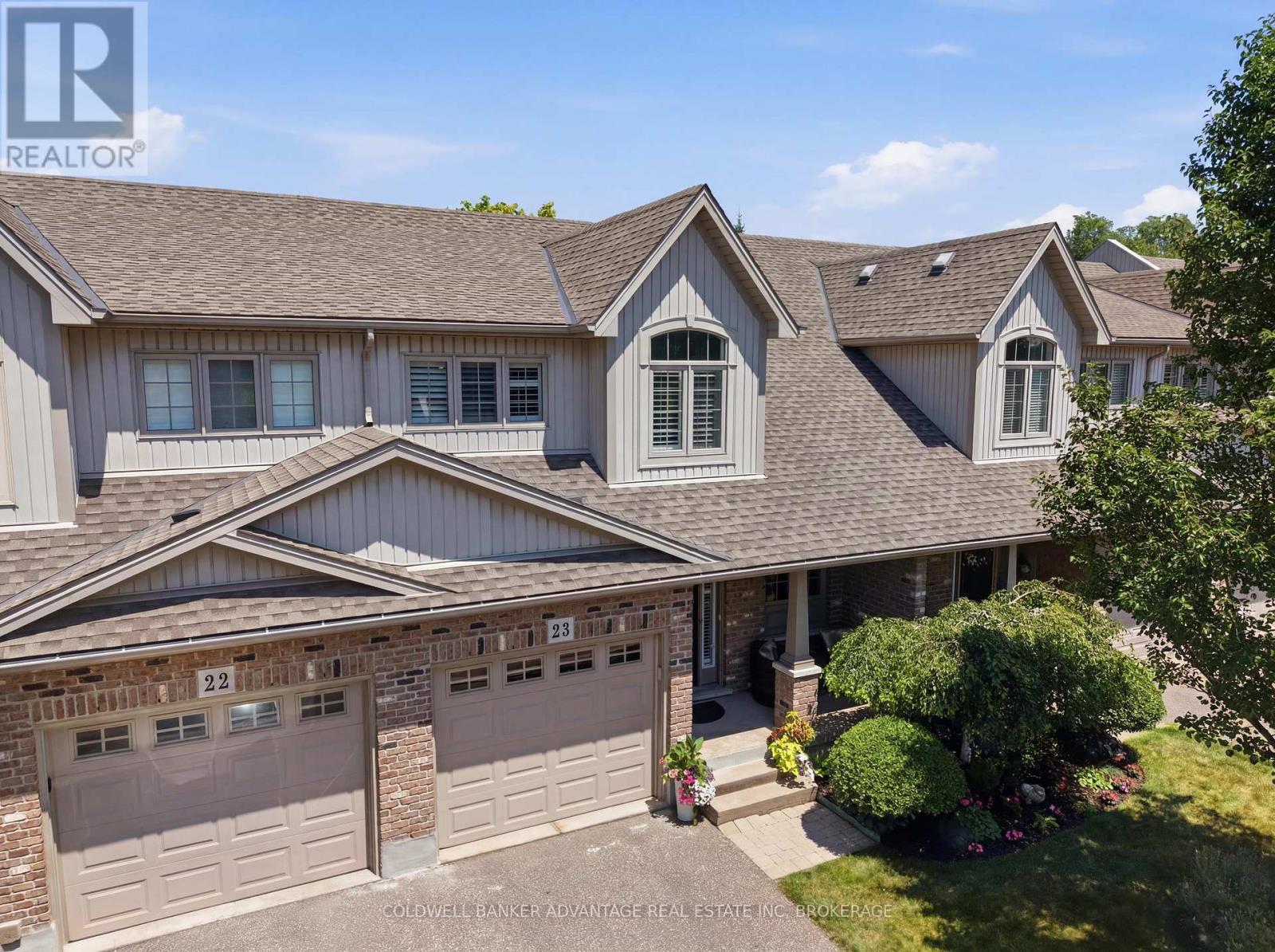 #23 7 GIBSON PLACE - 1