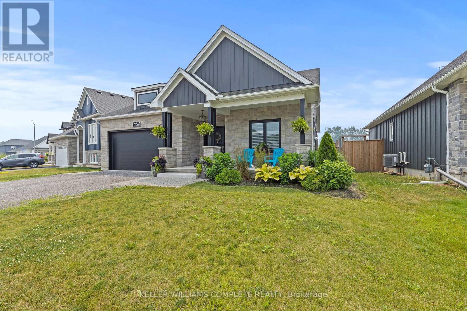2843 ARROWSMITH COURT - 2