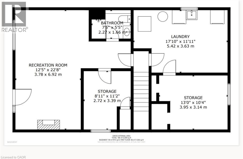 45 GAIL Street - 37