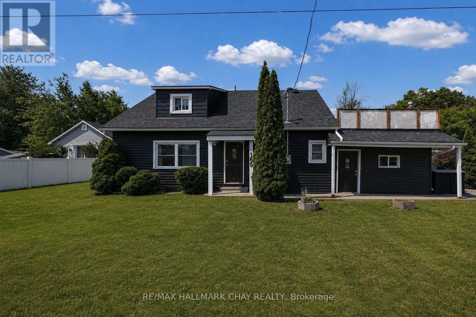 165 CEDAR ISLAND ROAD - 1