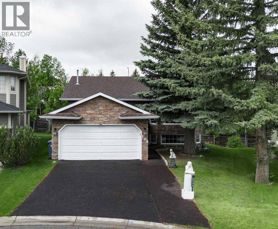 109 Edgebrook Gardens NW - 1