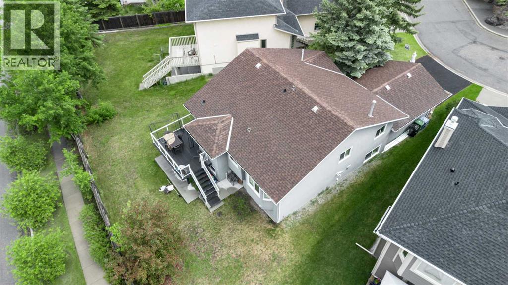 109 Edgebrook Gardens NW - 39