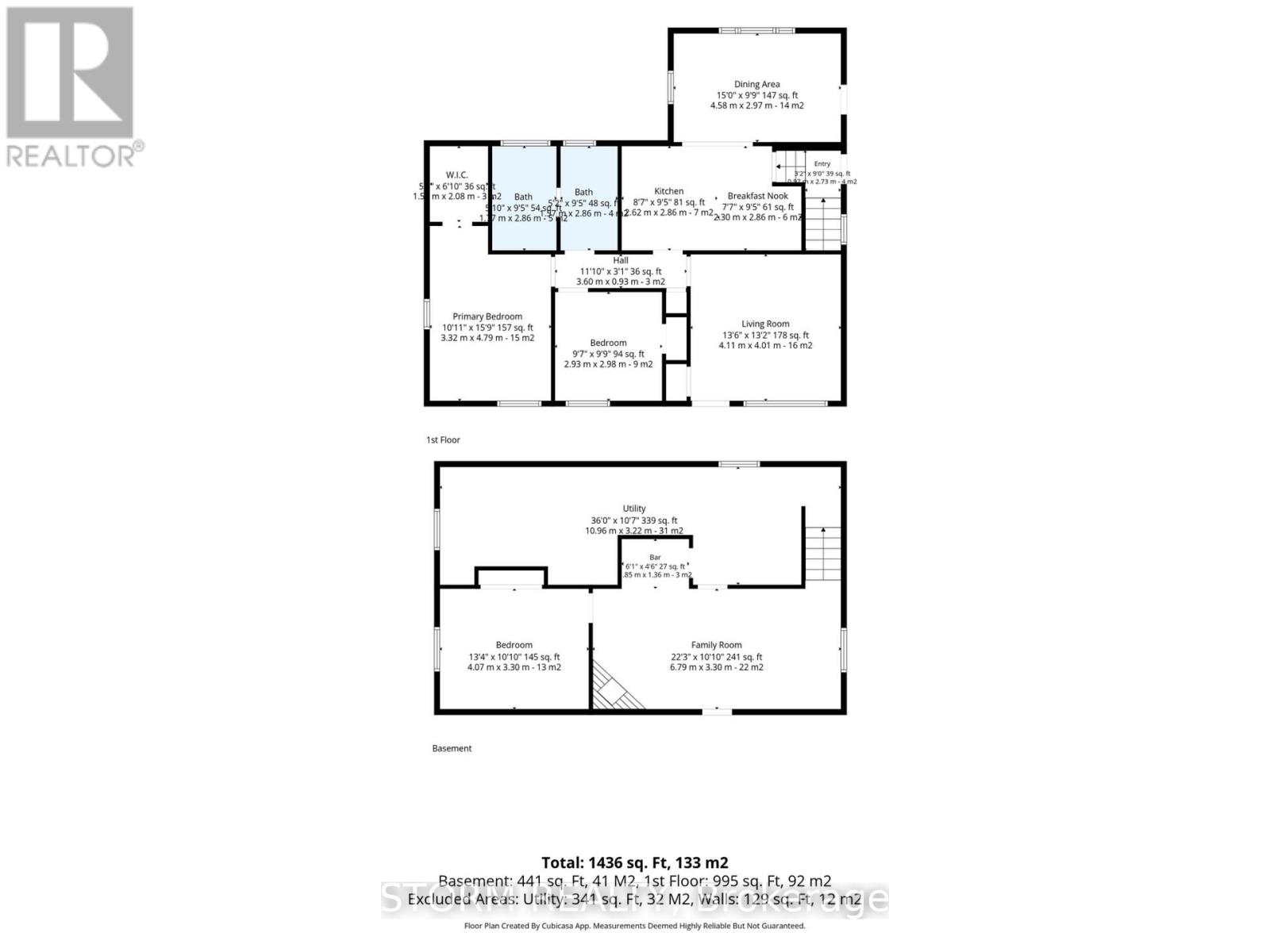 4901 PIPERVILLE ROAD - 33