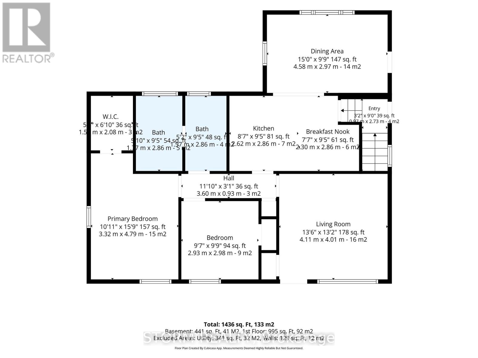 4901 PIPERVILLE ROAD - 31