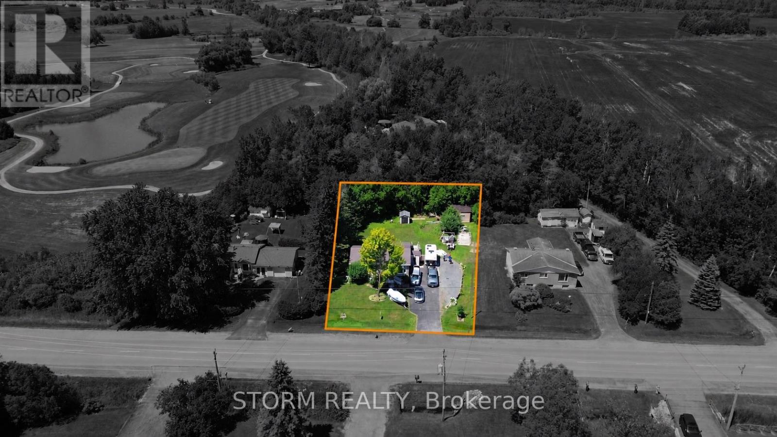 4901 PIPERVILLE ROAD - 4