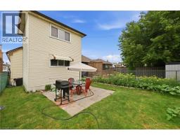 156 Hope Avenue, Hamilton, ON L8H2E8 Photo 23