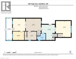 156 Hope Avenue, Hamilton, ON L8H2E8 Photo 27