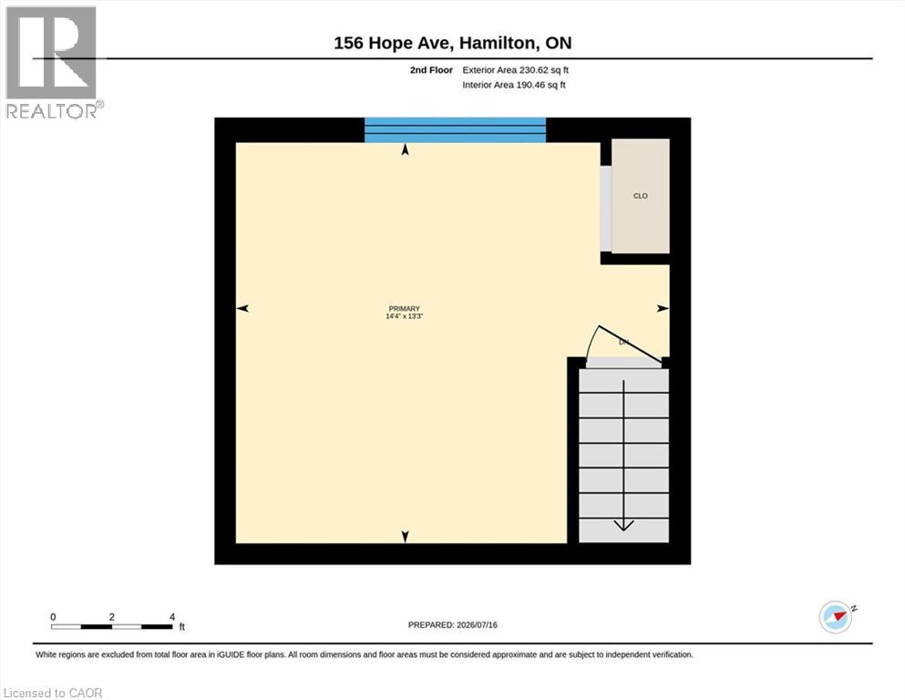 156 HOPE Avenue - 28