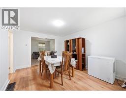 Sunroom - 156 Hope Avenue, Hamilton, ON L8H2E8 Photo 9