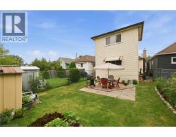156 Hope Avenue, Hamilton, ON L8H2E8 Photo 22