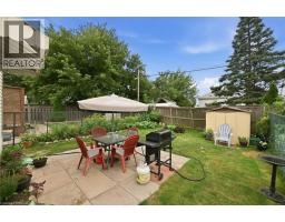156 Hope Avenue, Hamilton, ON L8H2E8 Photo 24