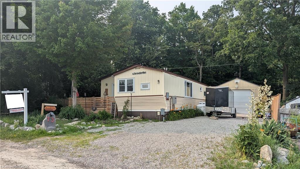 #73 1085 10TH CONCESSION Road W - 2