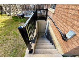 764 Avocado Crescent, Mississauga, ON L5W1H4 Photo 42