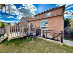 764 Avocado Crescent, Mississauga, ON L5W1H4 Photo 44
