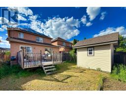 764 Avocado Crescent, Mississauga, ON L5W1H4 Photo 46