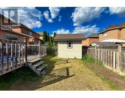 764 Avocado Crescent, Mississauga, ON L5W1H4 Photo 47