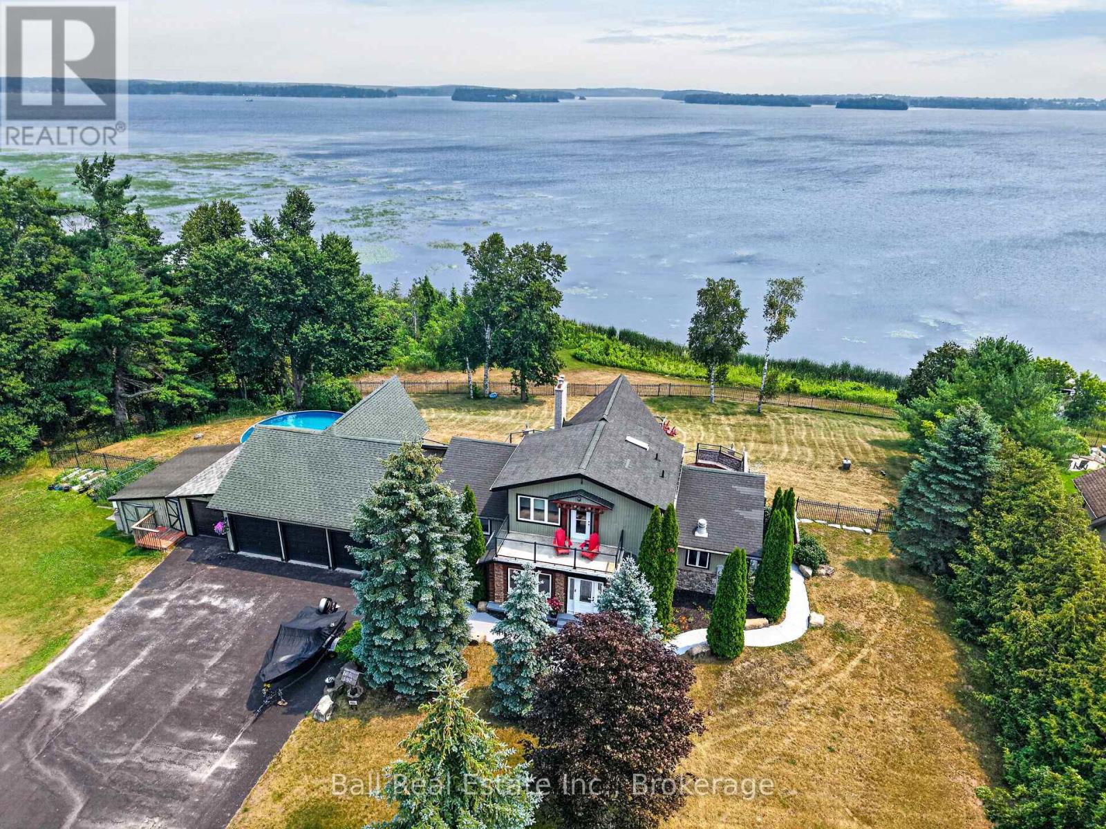 151 PELLER COURT - 1
