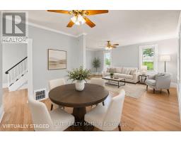 Foyer - 3198 138 Highway, North Stormont, ON K0C1C0 Photo 13