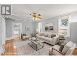 Family room - 3198 138 Highway, North Stormont, ON K0C1C0 Photo 6