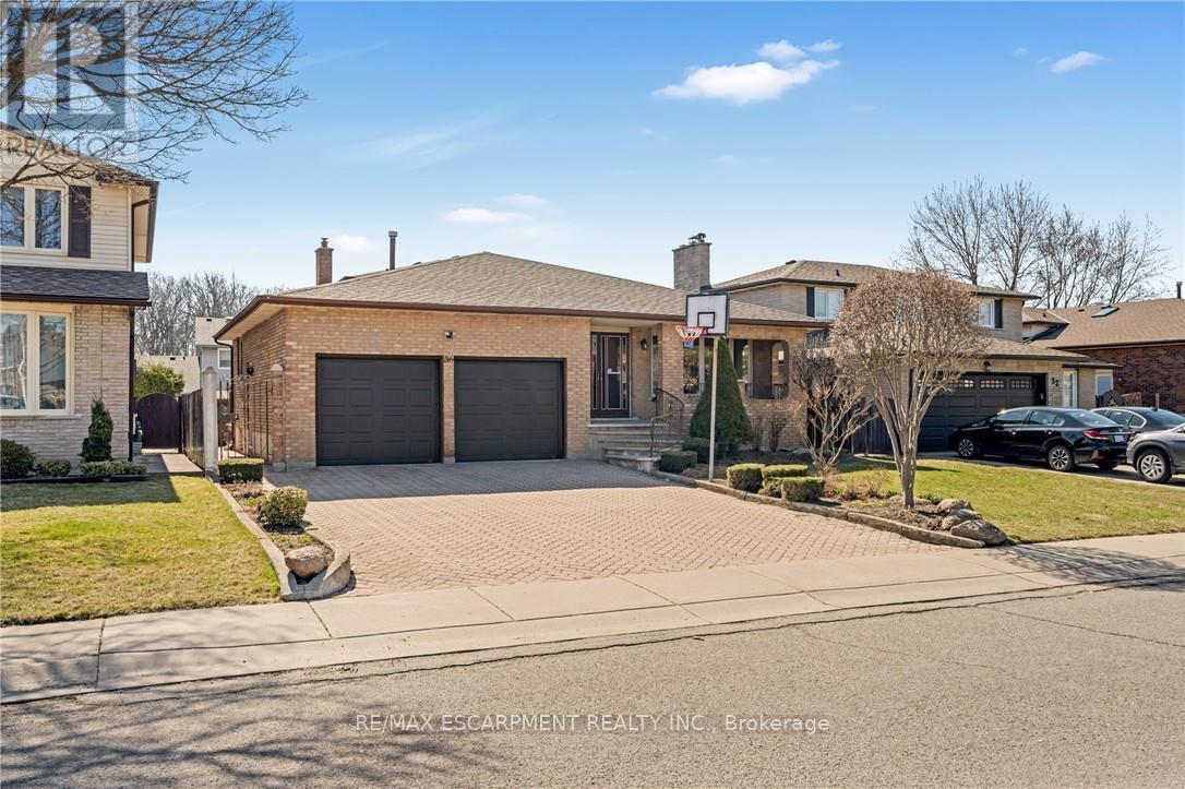 36 SKYLARK DRIVE - 2