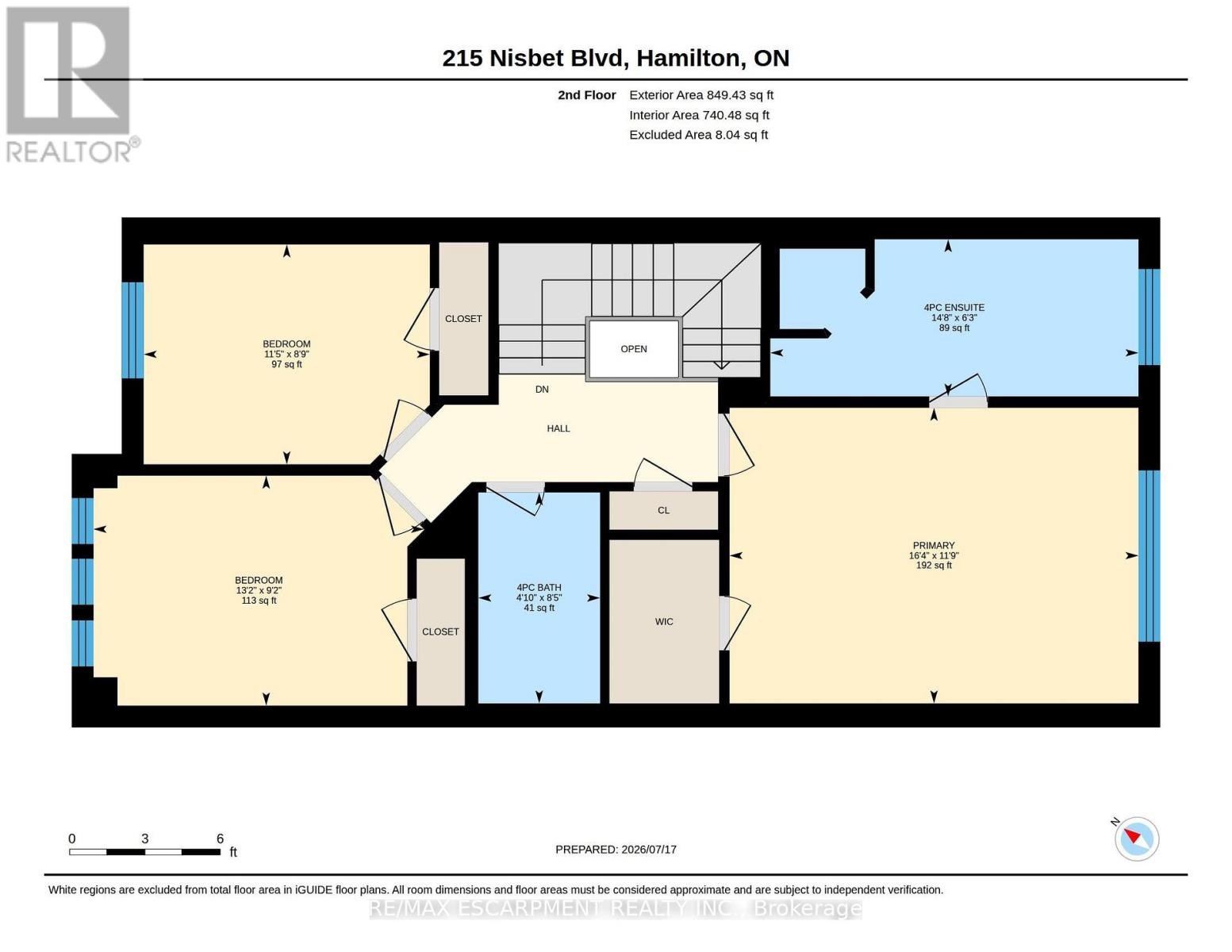 215 NISBET BOULEVARD - 42