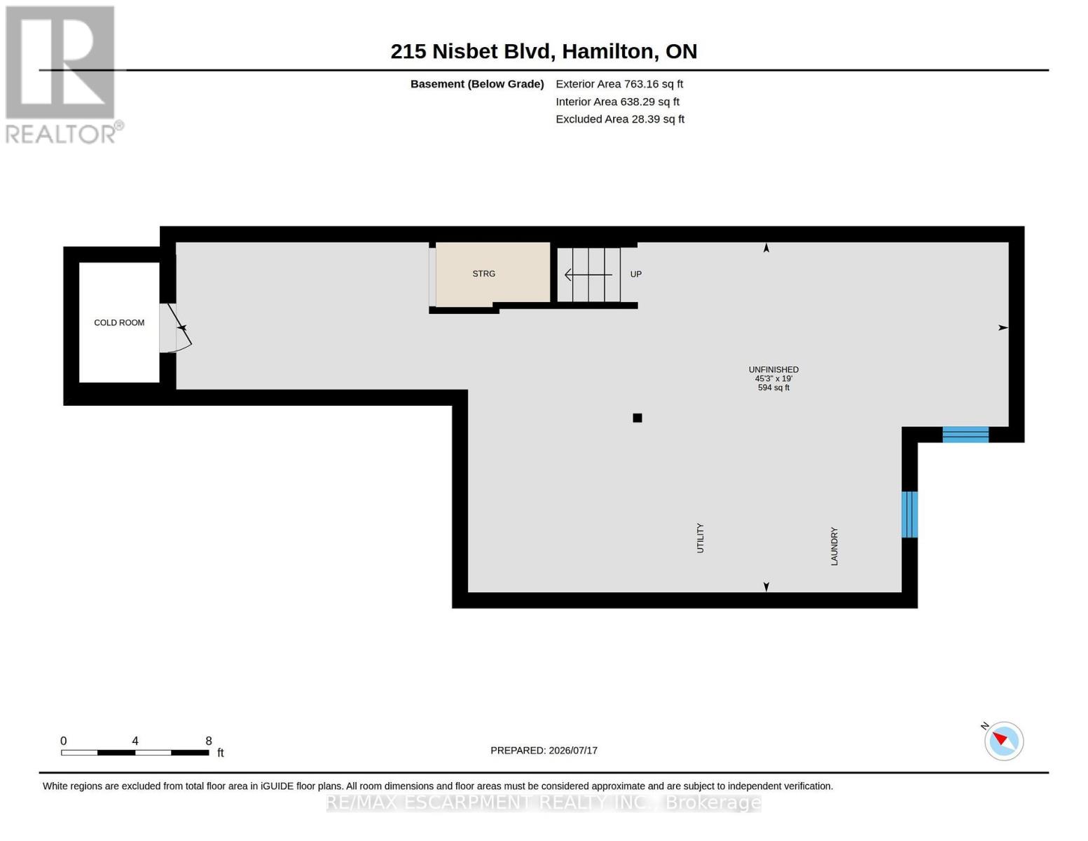 215 NISBET BOULEVARD - 43